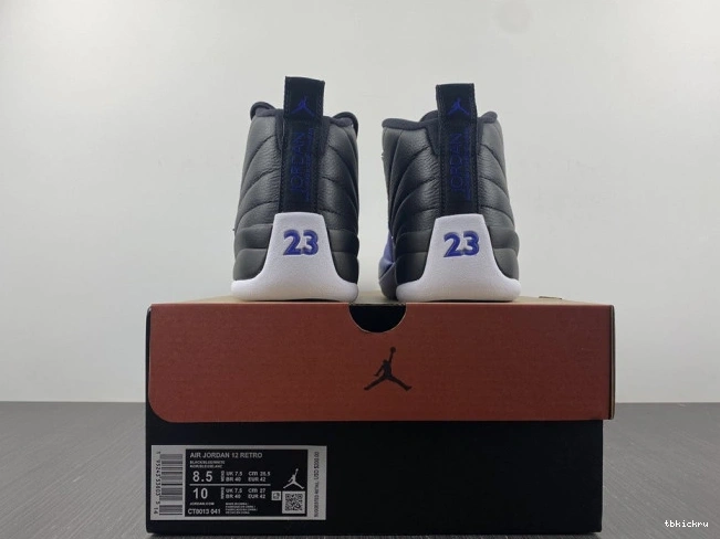 Rep TBkick WMNS Hyper Jordan AO6068-004 Air Royal 12 0821